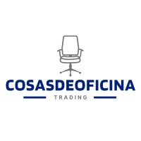 Cosasdeoficina Trading logo - Similar company to Bluehive Inc.