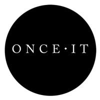 Onceit logo - Similar company to Torpedo7 Group Ltd