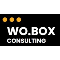 Wo.Box Consulting logo - Similar company to Kaisi Experience