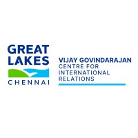 Vijay Govindarajan Centre for International Relations logo - Similar company to Chartered Association Of Business Schools