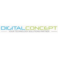 Digital Concept LLC logo - Similar company to Tts Cyber