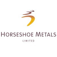 Horseshoe Metals Limited logo - Similar company to Mgalv Meneghello Galvanizing