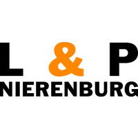 L & P NIERENBURG AB logo - Similar company to Heppo.Com