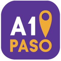 A1Paso Unified Commerce Platform logo - Similar company to Inprosystem