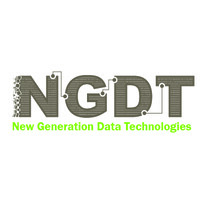 NGDATATECH logo - Similar company to Ng Data