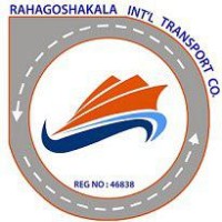 Rahgosha Kala logo - Similar company to Khadem Co