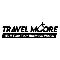 Travel Moore logo - Similar company to Groups By Beyond