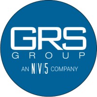 GRS an NV5 Company logo - Similar company to Sr Engineering & Consulting Llc