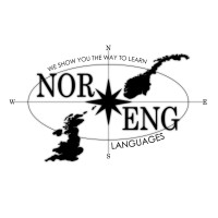 Szkoła Językowa NORENG logo - Similar company to Elingwista - Language School