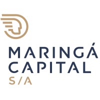 Maringá Capital S/A logo - Similar company to Berdan Maringá