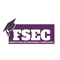 French Scholar Educational Consultancy logo - Similar company to Gloc.Team - Italian Game Translation