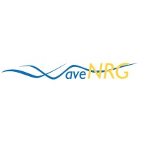 WaveNRG logo - Similar company to Kosmopolead