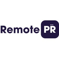 Remote PR logo - Similar company to Remote Pr Copywriting