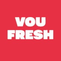 VOU FRESH GmbH logo - Similar company to Wirsindwir Gmbh