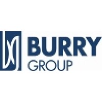 The Burry Group logo - Similar company to Ferries Family Groups Ltd