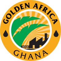 Golden Africa Ghana logo - Similar company to Pacific Inter-Link (Pil)