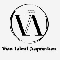 Vian Talent Acquisition logo - Similar company to Aisoft Llc