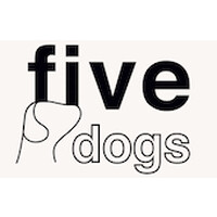 FIVE DOGS logo - Similar company to Five Dog Solutions