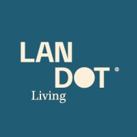 Landot Living logo - Similar company to Mentorionline