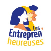 Les Entrepren'Heureuses logo - Similar company to Cpme71
