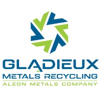 Gladieux Metals Recycling logo - Similar company to Gladieux Energy