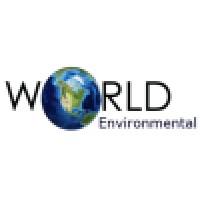 World Environmental, LLC logo - Similar company to Environmental Performance, Inc.