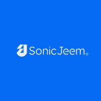 SONICJEEM logo - Similar company to Advanced National Company For Information Technology Anc