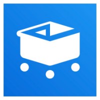 SamCart logo - Similar company to Electra