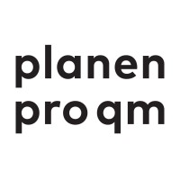planen pro qm GmbH logo - Similar company to Studio Mmoonn