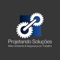 Projetando Soluções logo - Similar company to Etec Máquinas