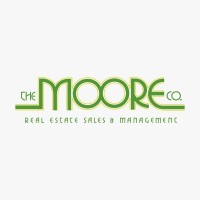 The Moore Company logo - Similar company to Buchanan Construction Services