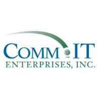 CommIT Enterprises, Inc. logo - Similar company to Jctm