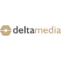 Delta Media Inc. logo - Similar company to Delta Media