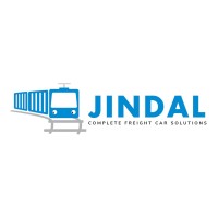 Jindal Rail Infrastructure logo - Similar company to Ctr Manufacturing Industries
