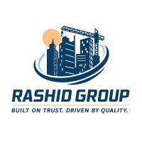 Rashid Group LLC logo - Similar company to Blake Group