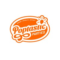 Poptastic Parties logo - Similar company to Skyview Partners Llc