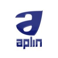 Aplin logo - Similar company to Nick Creations