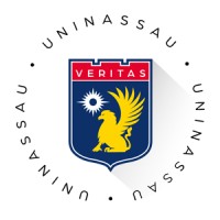 Faculdade Uninassau Belém logo - Similar company to Microlins Belem