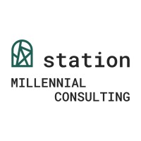 Millennial Consulting logo - Similar company to Twins Consulting Denmark