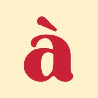 À LA CARTE PARIS logo - Similar company to Consultor De Empresas Pyme