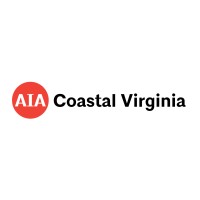 AIA Coastal Virginia logo - Similar company to Seaboard Construction Llc