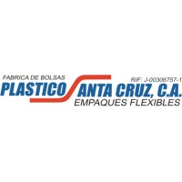 Fabrica de Bolsas Plasticos Santa Cruz C.A logo - Similar company to Rolanplast
