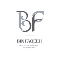 Bin Faqeeh logo - Similar company to Edamah (Bahrain Real Estate Investment)