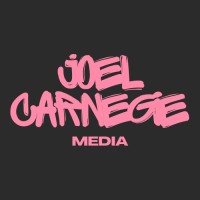 Joel Carnegie Media logo - Similar company to Awen Developers