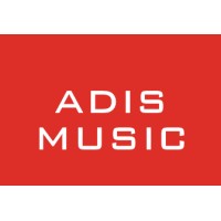 ADiS MUSIC GmbH logo - Similar company to Superrock - Tirola Rock'N'Rolla