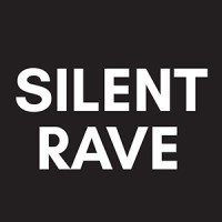 Silent Rave logo - Similar company to Silent Rave Headphones