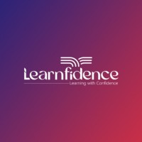 Learnfidence logo - Similar company to 27Yoc