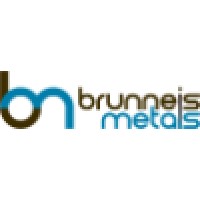 Brunneis metals logo - Similar company to Brunneis