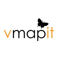 vmapit GmbH logo - Similar company to Cixon