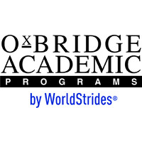 Oxbridge by WorldStrides logo - Similar company to Crises Control